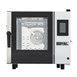 Buffalo Slim Touchscreen Compact Combi Oven 6 x GN 1/1 Met Installatiekit