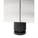 Buffalo Slim Touchscreen Compact Combi Oven 6 x GN 1/1 Met Installatiekit