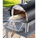 Louis Tellier Marcel Houtgestookte Buitenoven Marc01
