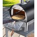 Louis Tellier Marcel Houtgestookte Buitenoven Marc01