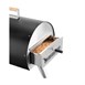 Louis Tellier Marcel Houtgestookte Buitenoven Marc01