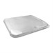 Fiesta Recyclebaar Foliedeksel Voor 1/2 Gn-Containers (5 Stuks)