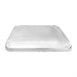 Fiesta Recyclebaar Foliedeksel Voor 1/2 Gn-Containers (5 Stuks)