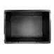 Vogue Geïsoleerde EPP Voedseltransportdoos 81Ltr Voor Patisserie Trays