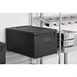 Vogue Geïsoleerde EPP Voedsel Transport Box 46Ltr GN Formaat