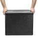 Vogue Geïsoleerde EPP Pizzatransportbox 59Ltr 8 Pizza Capaciteit