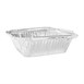 Fiesta Recyclebare Foliecontainers 250ml (Pak Van 1000)