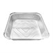 Fiesta Recyclebare Diepe Foliecontainers 2100ml (200 Stuks)