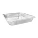 Fiesta Recyclebare Ondiepe Foliecontainers 1580ml (200 Stuks)