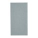 Fiesta Recyclebaar Dinerservet Grijs 40x40cm 2-Laags 1/8 Vouw (Pak Van 2000)