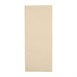 Fiesta Recyclebaar Premium Tablin Dinerservet Crème 48X40cm Airlaid Pocket Fold (Pk 400)