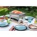 Louis Tellier Brasero Tafelbarbecue Brasi-F