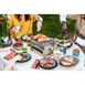 Louis Tellier Brasero Tafelbarbecue Brasi-F