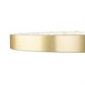 Bolero Rond Tafelblad In Terrazzostijl, 600mm