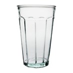 Olympia Gerecyclede Glazen Orleans Bekers 500ml (Pak Van 6)