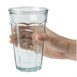 Olympia Gerecyclede Glazen Orleans Bekers 500ml (Pak Van 6)