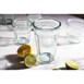 Olympia Gerecyclede Glazen Orleans Bekers 500ml (Pak Van 6)