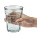 Olympia Orleans Bekers Van Gerecycleerd Glas, 400ml (Pak Van 6)