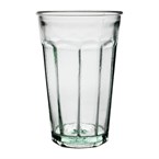 Olympia Orleans Bekers Van Gerecycleerd Glas, 275ml (Pak Van 6)