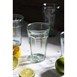 Olympia Orleans Bekers Van Gerecycleerd Glas, 275ml (Pak Van 6)