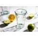 Olympia Orleans Bekers Van Gerecycleerd Glas, 275ml (Pak Van 6)