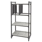 Cambro Universeel Opbergrek Starterkit Voor Basics Plus Planken, 610 mm Diep
