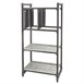 Cambro Universeel Opbergrek Starterkit Voor Basics Plus Planken, 610 mm Diep