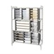 Cambro Universele Opbergrek Aanbouwset Voor Basics Plus Planken, 610 mm Diep