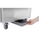 Polar U-Serie Energiezuinige Staande Koelkast Met Één Deur 700 Liter