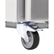 Polar U-Serie Energiezuinige Staande Koelkast Met Één Deur 700 Liter