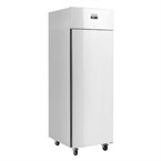 Polar U-Serie Energiezuinige Staande Vriezer Met Één Deur 700 Liter