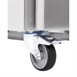 Polar U-Serie Energiezuinige Staande Vriezer Met Één Deur 700 Liter