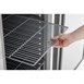 Polar U-Serie Energiezuinige Staande Koelkast Met Dubbele Deur 1400 Liter