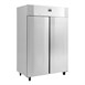 Polar U-Serie Energiezuinige Staande Vriezer Met Dubbele Deur 1400 Liter