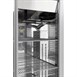 Polar U-Serie Energiezuinige Staande Vriezer Met Dubbele Deur 1400 Liter