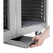 Polar U-Serie Energiezuinige Staande Vriezer Met Dubbele Deur 1400 Liter