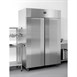 Polar U-Serie Energiezuinige Staande Vriezer Met Dubbele Deur 1400 Liter