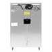 Polar U-Serie Energiezuinige Staande Vriezer Met Dubbele Deur 1400 Liter