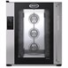 Unox Bakerlux shop pro Camilla matic touch 10 bakplaten heteluchtoven