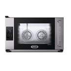 Unox Bakerlux shop pro Rossella matic touch 4 bakplaten heteluchtoven