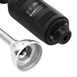 nisbets essentials staafmixer van 190 mm