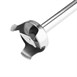 nisbets essentials staafmixer van 190 mm