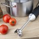 nisbets essentials staafmixer van 190 mm