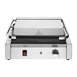 Buffalo Bistro Contactgrill - Grote Vlakke Plaat