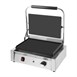 Buffalo Bistro Contactgrill - Grote Vlakke Plaat