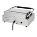 Buffalo Bistro Contactgrill - Grote Vlakke Plaat
