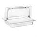 Olympia Kristallon Pc Roltopafdekking - GN 1/2