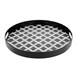 Olympia Kristallon Pc Rond Antislipblad Met Handgrepen - 405 mm 16"