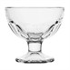 Olympia Laag Sundae Glas 310ml (Doos 6)
