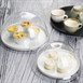 Olympia Kristallon Pc Koepelvormige Bordafdekking Rond - 260x120mm